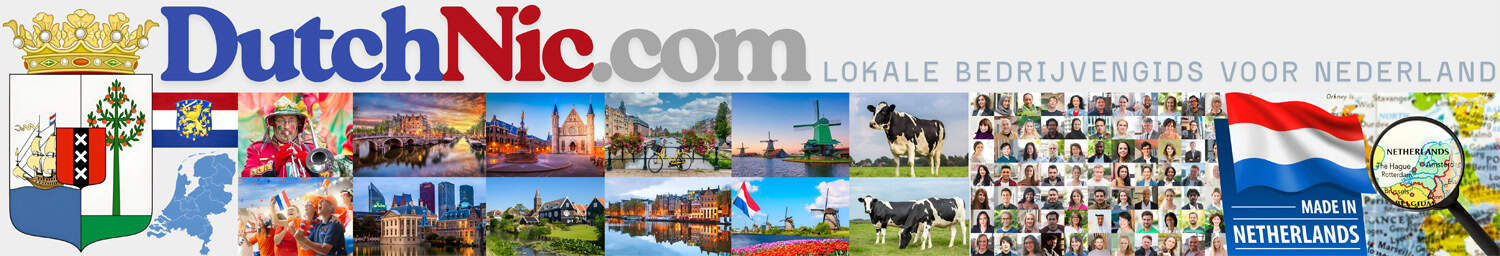 Gemaakt in Nederland - Ben Meesters Coaching & Begeleiding